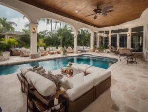 Read more about the article How to Maximize Your Stay in a Luxury Vacation Rental