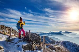 Read more about the article Top Destinations for Luxury Vacation Rentals in California