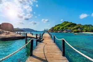 Read more about the article Luxury Travel on a Budget: How to Find Deals on High-End Vacation Rentals