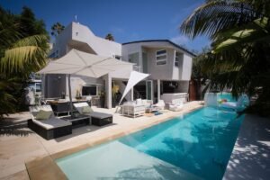 Read more about the article Property id: CA-2 – Modern Coastal Luxury: The Ultimate Del Mar Vacation Home