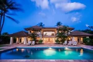 Read more about the article Property ID: HI-2 – Experience Luxury at Hawaiiana Hale – Your Beachfront Paradise on Ka’anapali Beach, Maui