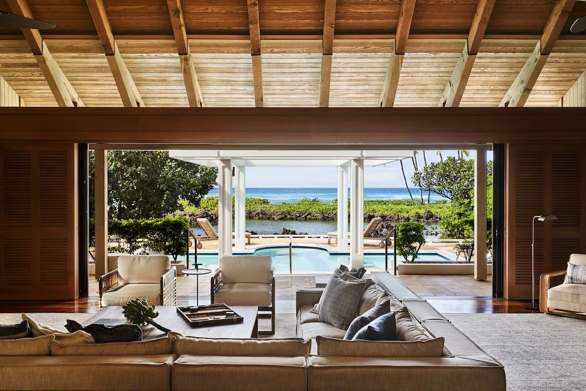 Read more about the article Property ID: HI-4 – Experience Oceanfront Luxury at Mauna Lani’s Two-Bedroom Residence