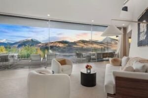 Read more about the article Property ID: CO-4 – Luxurious 7-Bedroom Retreat in Starwood Aspen, Colorado