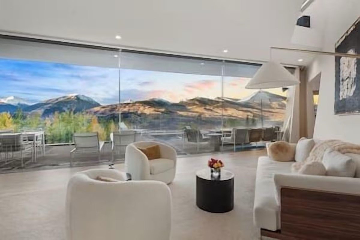 Read more about the article Property ID: CO-4 – Luxurious 7-Bedroom Retreat in Starwood Aspen, Colorado