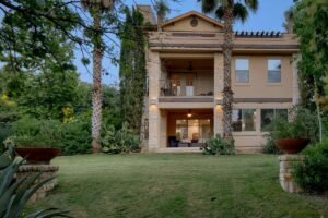 Read more about the article Property ID: TX-4 – Escape to a Luxurious Lake Travis Villa in Austin, Texas