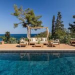 Property ID: INT-2 – Escape to a Tuscan Dream: Stunning Villa with Sea Views, Pool, and Garden in Porto Ercole