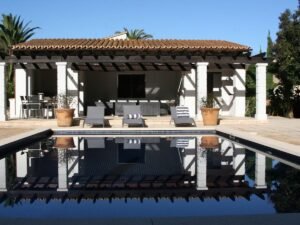 Read more about the article Property ID: INT-3 – Discover Luxury Living at ‘El Camino del Rio’ – An Exclusive Manor House in Sóller