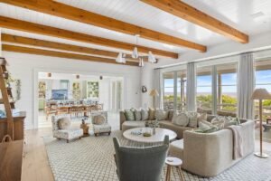 Read more about the article Property ID: CAR-2 – Discover Coastal Luxury at The Charleston House – A Kiawah Island Oceanfront Retreat